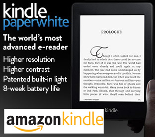 Amazon Kindle NZ